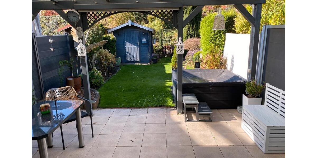 Reihenhaus Königslutter am Elm - 4 Zimmer, 102 m&sup2;, 266.000&euro; | Angebot:26440576