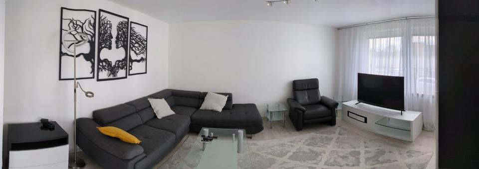 Hochparterre Braunschweig Timmerlah-Geitelde-Stiddien - 3 Zimmer, 83 m&sup2;, 1.100&euro; | Angebot:25924391