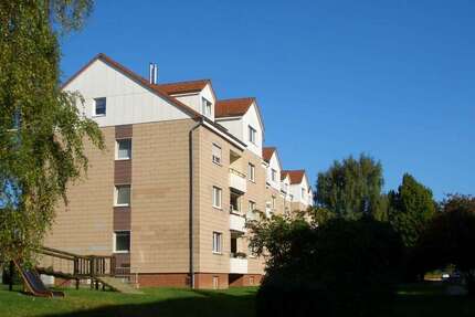 Wohnung Schöningen Esbeck - 3 Zimmer, 81 m&sup2;, 430&euro; | Angebot:2854107