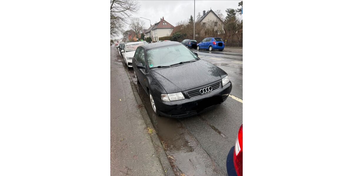Audi A3 184.150 km 2.400 &euro; Braunschweig 38194