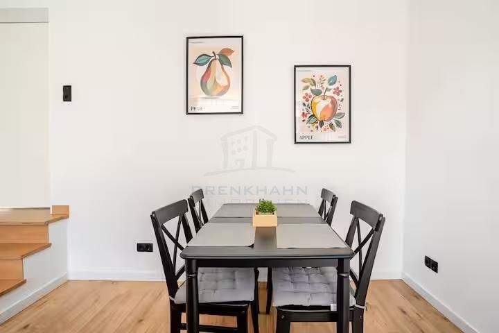 Einfamilienhaus Braunschweig Westliches Ringgebiet - 2 Zimmer, 149.000&euro; | Angebot:25731290