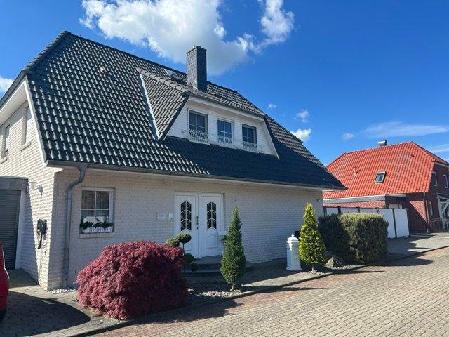 Einfamilienhaus Schladen-Werla Werla - 4 Zimmer, 147 m&sup2;, 535.000&euro; | Angebot:26612509