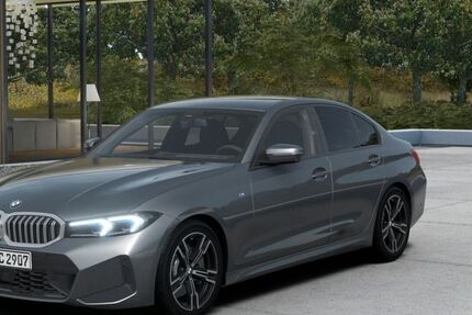 BMW 320 25.109 km 38.690 &euro; Braunschweig 38112