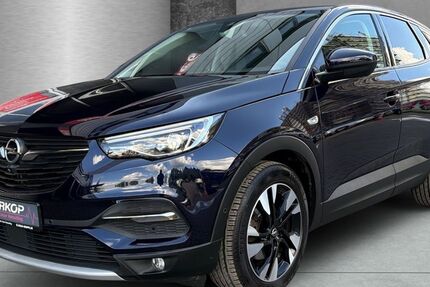 Opel Grandland (X) 82.448 km 13.490 &euro; Braunschweig 38126