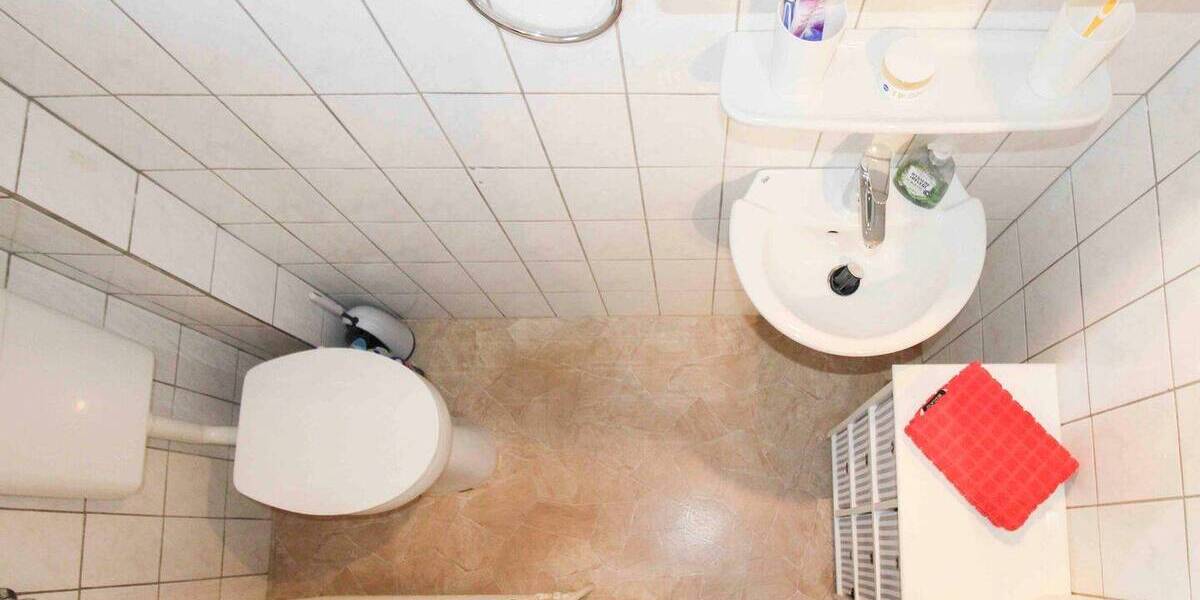 Reihenmittelhaus Königslutter am Elm Königslutter - 4 Zimmer, 95 m&sup2;, 179.000&euro; | Angebot:26017740