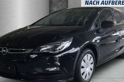 Opel Astra 54.997 km 11.950 &euro; Goslar 38644
