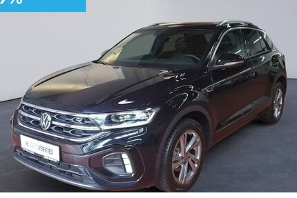 VW T-Roc 21.700 km 22.550 &euro; Braunschweig 38124
