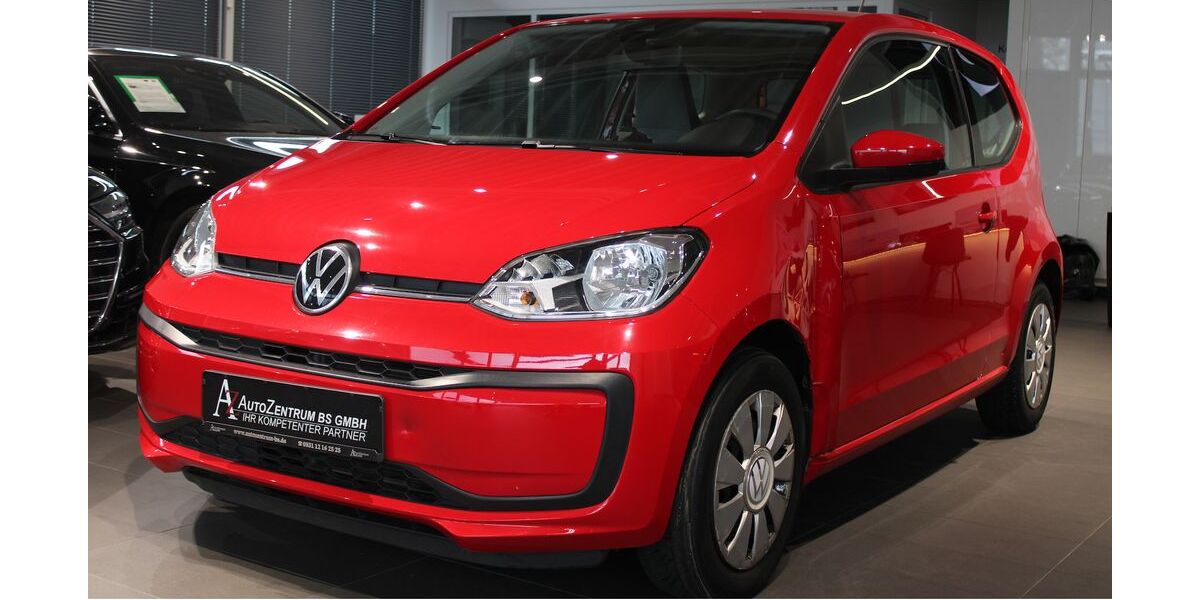 VW up! 164.107 km 5.799 &euro; Braunschweig 38126