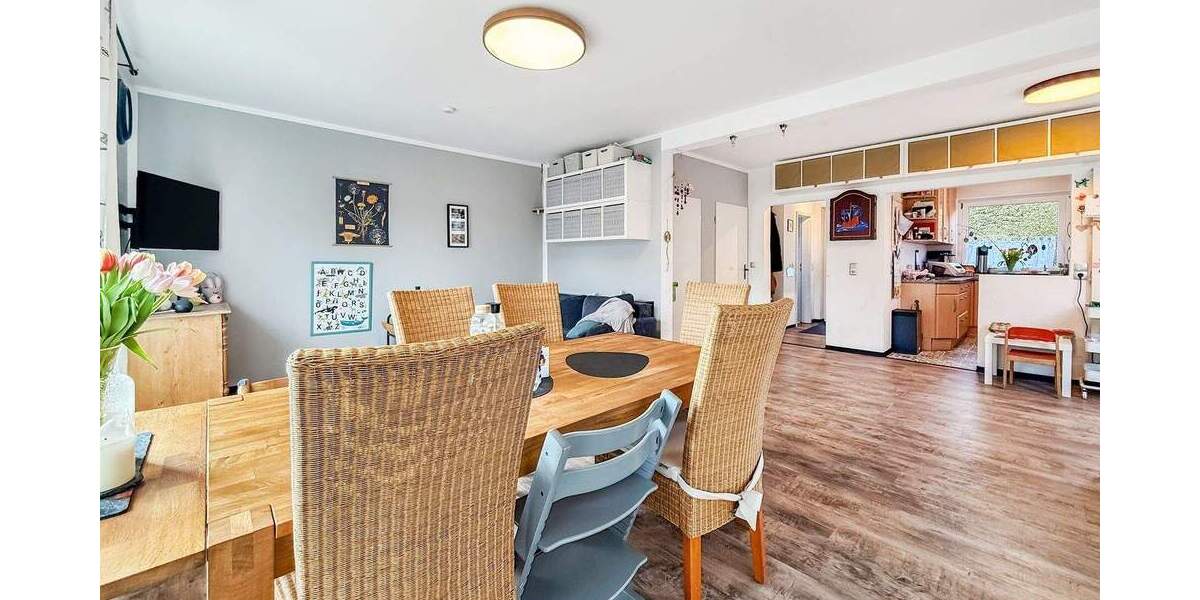 Reihenendhaus Vordorf - 5 Zimmer, 108 m&sup2;, 270.000&euro; | Angebot:25685973