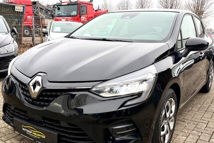 Renault Clio 57.995 km 11.990 &euro; Wolfenbüttel 38304