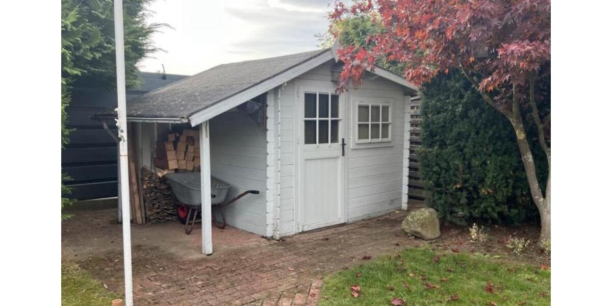 Bungalow Ilsede - 4 Zimmer, 108 m&sup2;, 389.000&euro; | Angebot:27093089