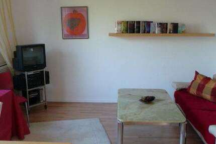 Zimmer Braunschweig Südstadt- Rautheim- Mascherode - 2 Zimmer, 820&euro; | Angebot:24678034