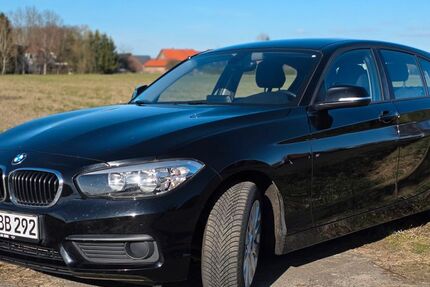 BMW 116 102.000 km 9.500 &euro; Rötgesbüttel 38531