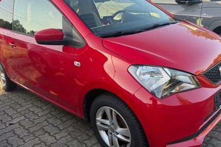 Seat Mii 99.000 km 4.600 &euro; Wolfenbüttel (Halchter) 38304