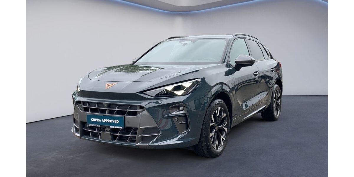 Cupra Terramar 6.700 km 36.975 &euro; Braunschweig 38114