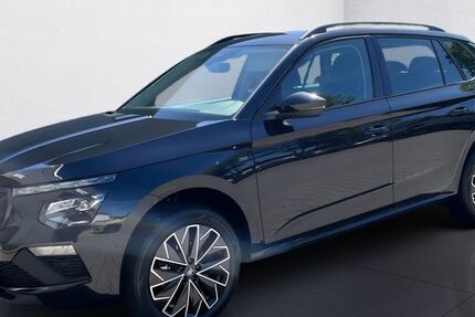 Skoda Kamiq 8.934 km 26.551 &euro; Goslar 38644