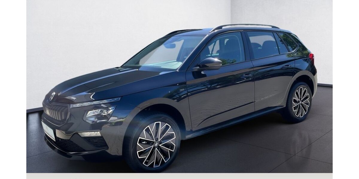 Skoda Kamiq 8.934 km 26.626 &euro; Goslar 38644