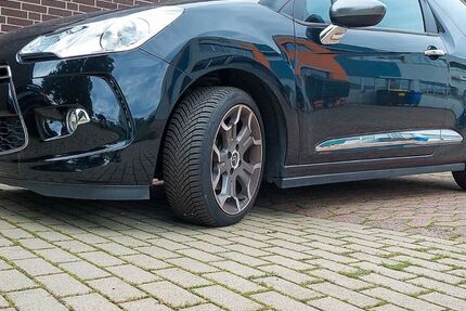 DS Automobiles DS3 63.550 km 8.500 &euro; Braunschweig 38108