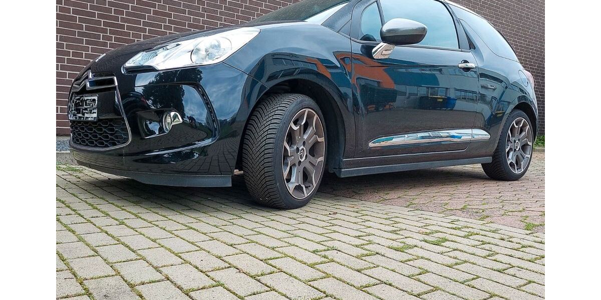 DS Automobiles DS3 63.550 km 8.500 &euro; Braunschweig 38108