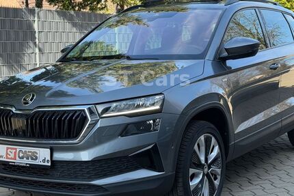 Skoda Karoq 77.800 km 23.990 &euro; Braunschweig 38110