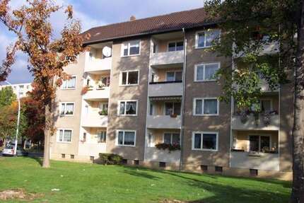 Wohnung Braunschweig Heidberg-Melverode - 2 Zimmer, 56 m&sup2;, 470&euro; | Angebot:27358097