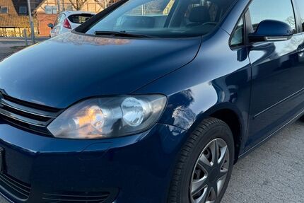 VW Golf Plus 102.000 km 6.600 &euro; Lehre 38165