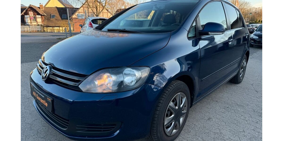 VW Golf Plus 102.000 km 6.600 &euro; Lehre 38165