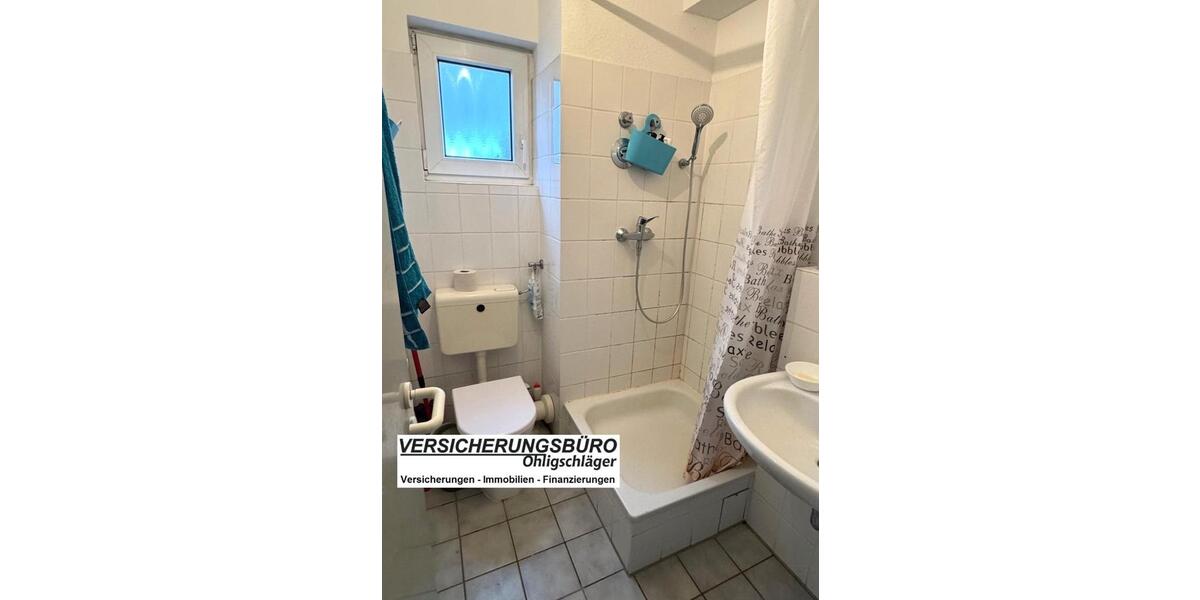 Etagenwohnung Braunschweig Lehndorf-Watenbüttel - 2 Zimmer, 22 m&sup2;, 310&euro; | Angebot:25803526