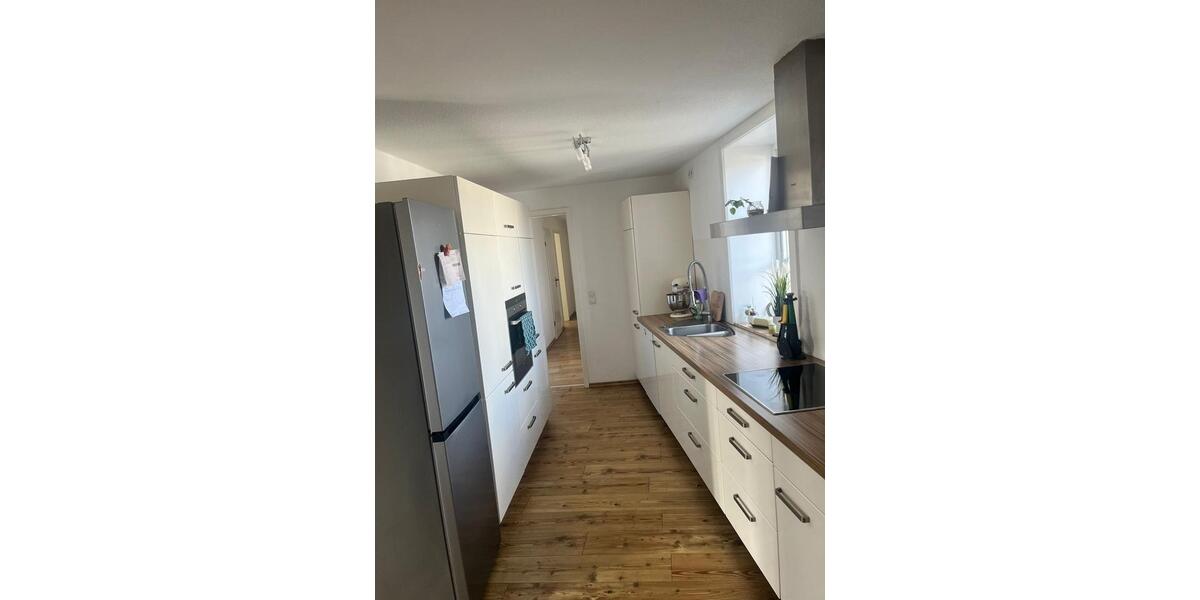 Etagenwohnung Lehre - 4.5 Zimmer, 140 m&sup2;, 1.150&euro; | Angebot:25320542