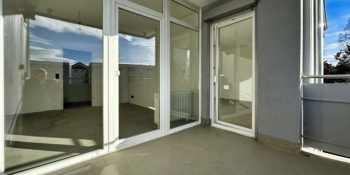 Etagenwohnung Wolfenbüttel Stadtgebiet - 3 Zimmer, 79 m&sup2;, 199.000&euro; | Angebot:25691098