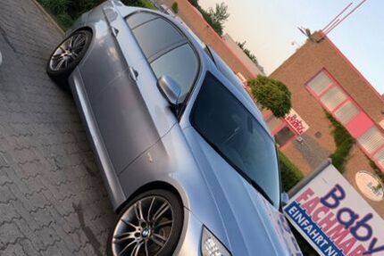 BMW 325 217.000 km 9.000 &euro; Braunschweig 38120