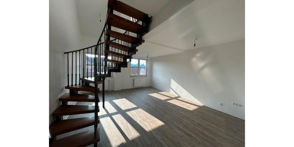 Etagenwohnung Braunschweig - 3 Zimmer, 80 m&sup2;, 844&euro; | Angebot:25348888