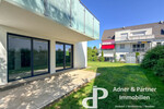 **TERRASSENWOHNUNG MIT PRIVATGARTEN UND EINBAUKÜCHE IN THUNE-ERSTBEZUG** - Erdgeschoßwohnung Braunschweig Wabe-Schunter-Beberbach | Angebot:27332045