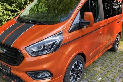 Ford Tourneo Custom 37.200 km 38.950 &euro; Schladen OT Beuchte 38315