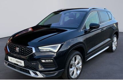 Seat Ateca 66.650 km 23.475 &euro; Braunschweig 38114