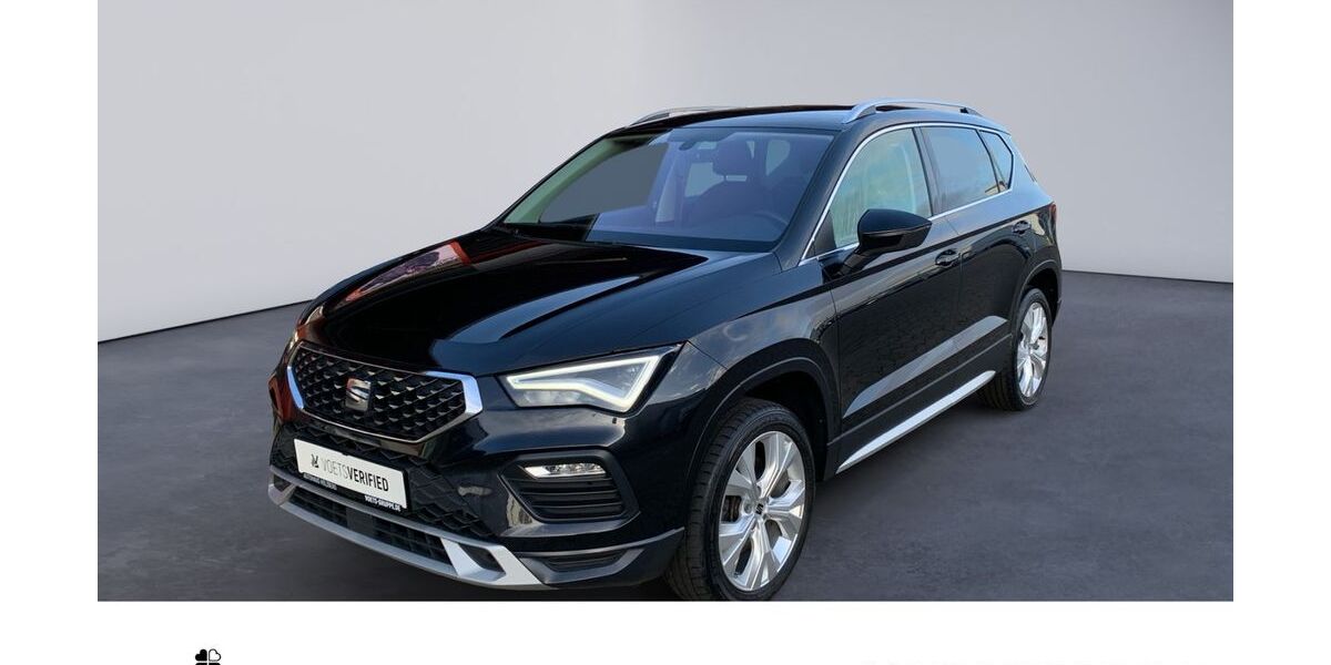 Seat Ateca 66.650 km 23.475 &euro; Braunschweig 38114