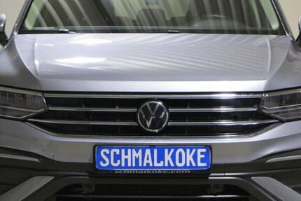 VW Tiguan Allspace 25.500 km 34.950 &euro; Braunschweig 38112