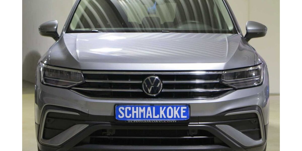 VW Tiguan Allspace 25.500 km 35.750 &euro; Braunschweig 38112