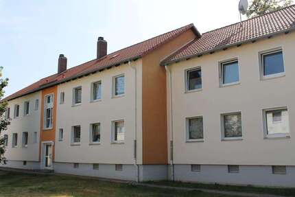 Wohnung Goslar Hahndorf - 1 Zimmer, 33 m&sup2;, 241&euro; | Angebot:26942291