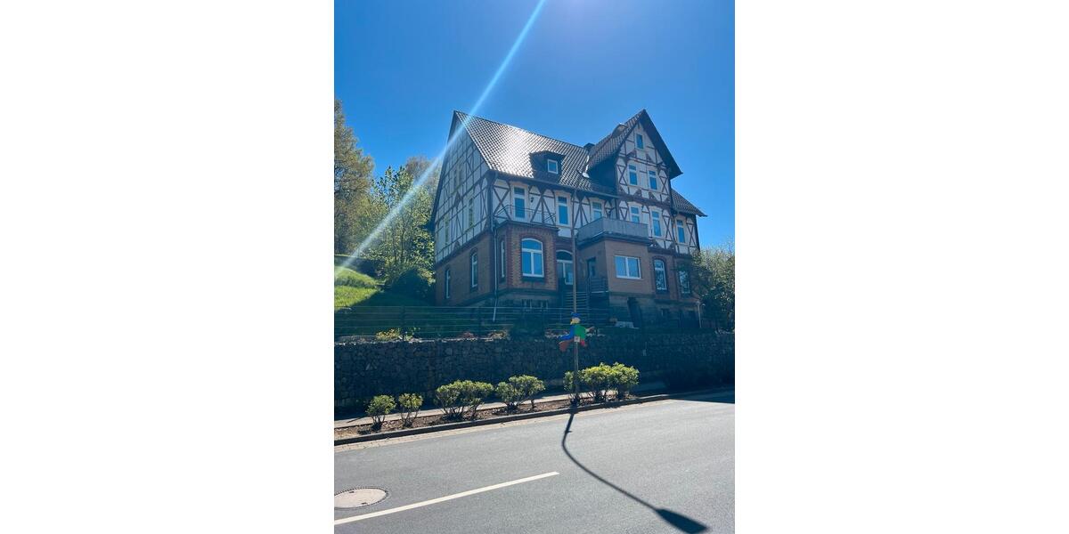 Dachgeschoßwohnung Langelsheim - 3 Zimmer, 81 m&sup2;, 560&euro; | Angebot:26476269
