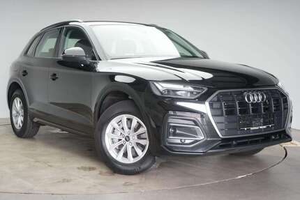 Audi Q5 80.000 km 26.950 &euro; Braunschweig 38110