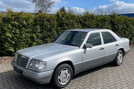 Mercedes-Benz E 220 190.000 km 8.900 &euro; Peine 31224