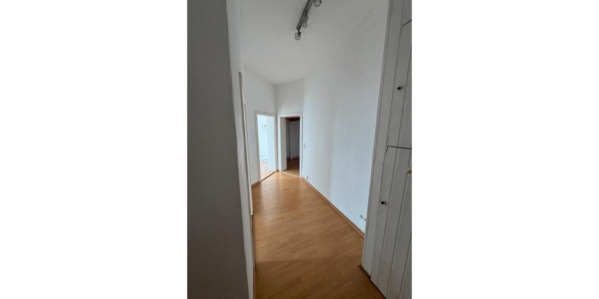 Etagenwohnung Braunschweig Lehndorf-Watenbüttel - 1 Zimmer, 44 m&sup2;, 450&euro; | Angebot:25979492