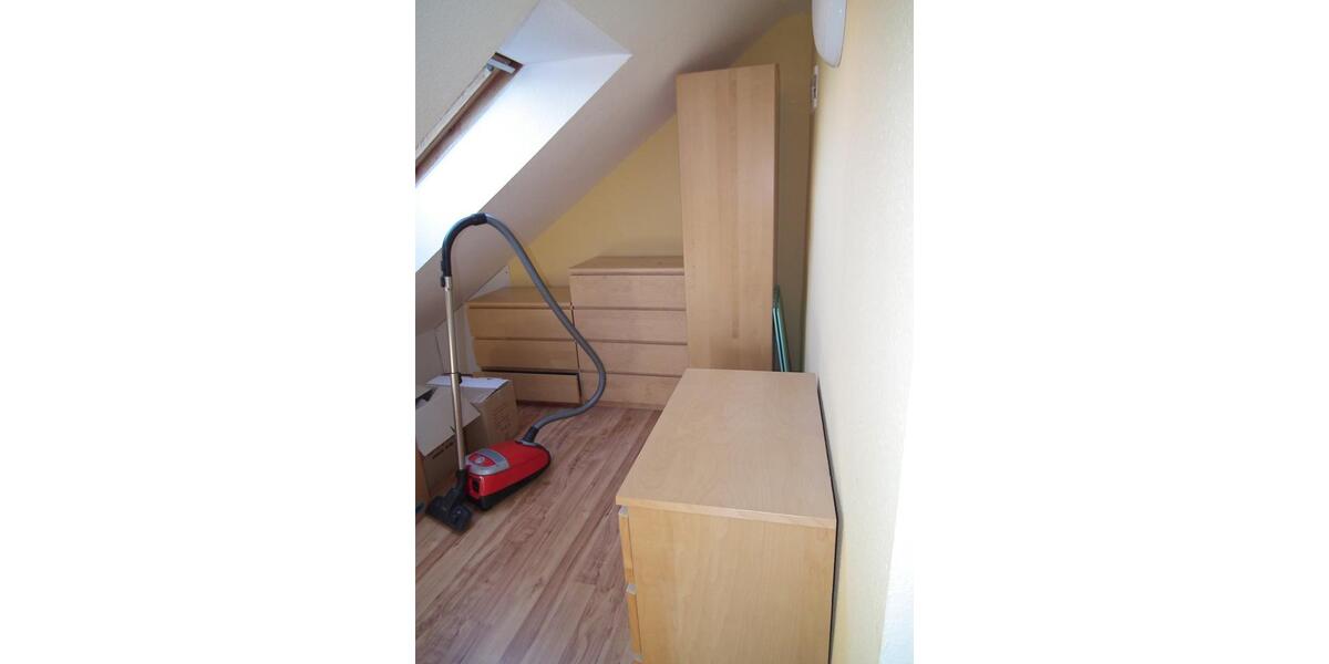 Dachgeschoßwohnung Wasbüttel - 2.5 Zimmer, 60 m&sup2;, 420&euro; | Angebot:26041123