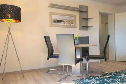 Zimmer Braunschweig Viewegsgarten- Bebelhof - 1 Zimmer, 1.280&euro; | Angebot:22847635