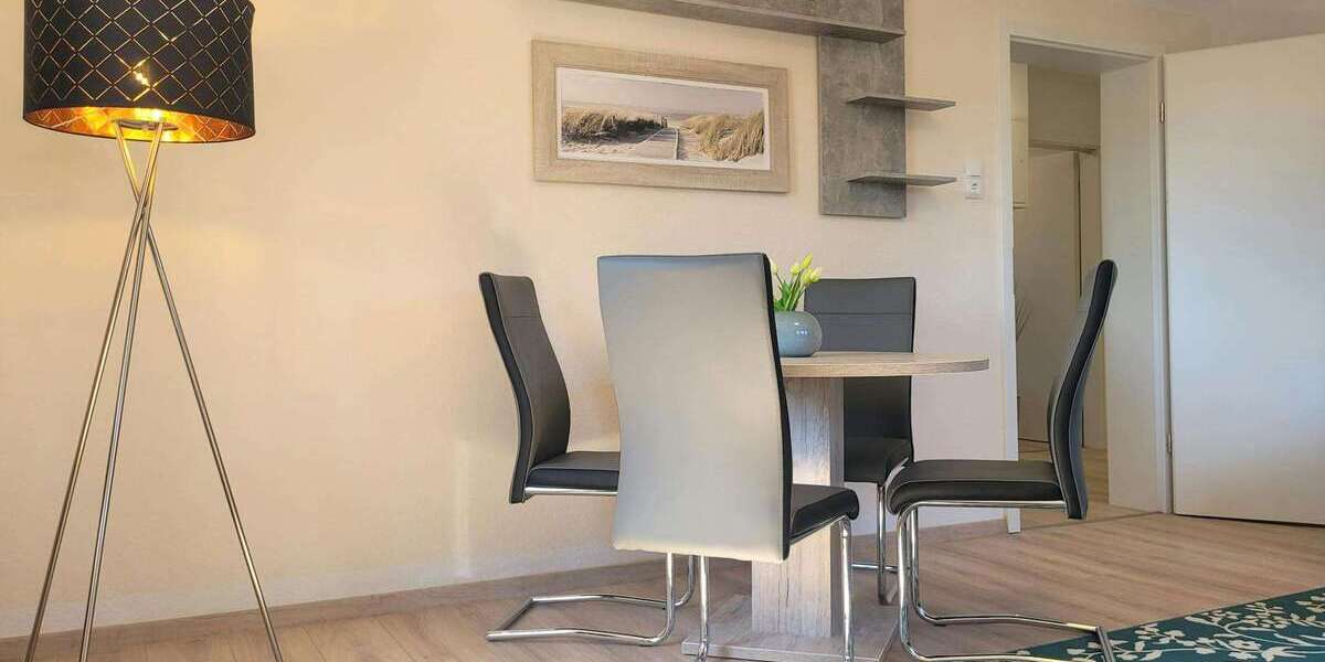 Zimmer Braunschweig Viewegsgarten- Bebelhof - 1 Zimmer, 1.280&euro; | Angebot:22847635