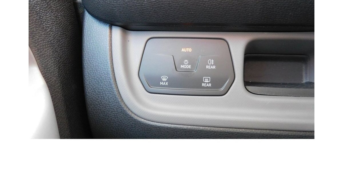 VW ID.Buzz Cargo Elektro 1-Gang Automatik Navi 16.700 km 33.990 &euro; Vordorf 38533