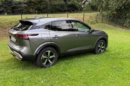 Nissan Qashqai 22.023 km 19.800 &euro; Berssel 38835
