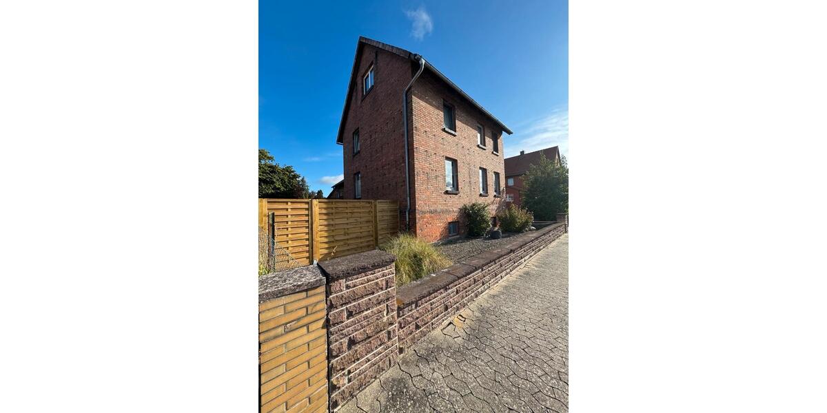 Einfamilienhaus Ilsede Adenstedt - 5 Zimmer, 132 m&sup2;, 299.000&euro; | Angebot:26147387