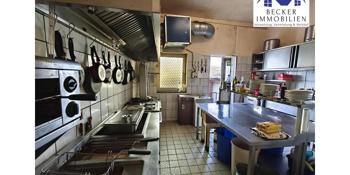 Gewerbeobjekt Salzgitter - 1.500&euro; | Angebot:24732771